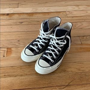 Chuck 70 High Top size 5